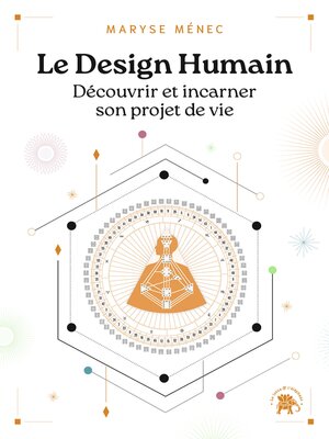 cover image of Le Design Humain